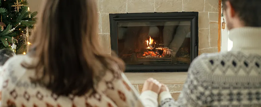 Superior Open-Hearth Wood Fireplaces in Edinburg, TX