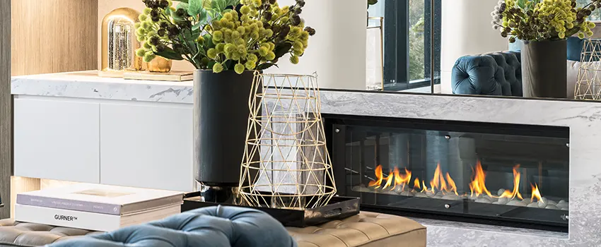 Professional Town & Country Luxury Fireplace Maintenance Experts in Edinburg, Texas
