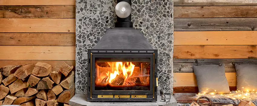 Travis Industries Elite Fireplace Inspection and Maintenance in Edinburg, Texas