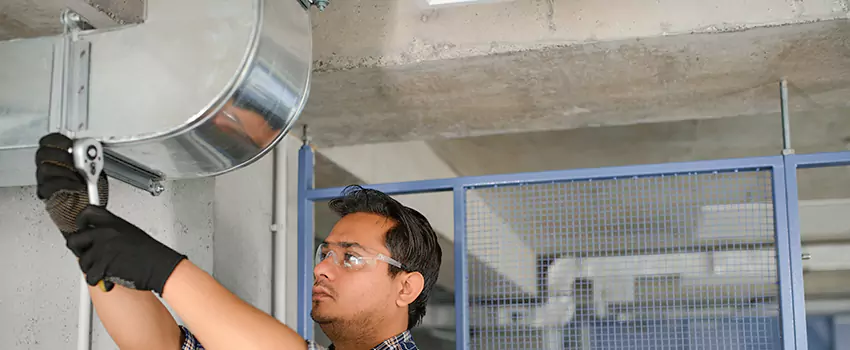 Benefit of Ventilation Cleaning in Edinburg, Texas