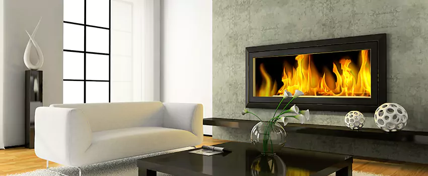 Ventless Fireplace Oxygen Depletion Sensor Installation and Repair Services in Edinburg, Texas