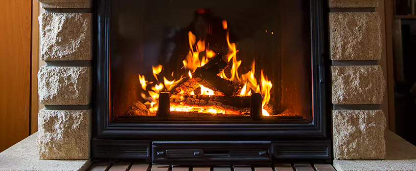 Cost of Wood Fireplace Installation in Edinburg, TX