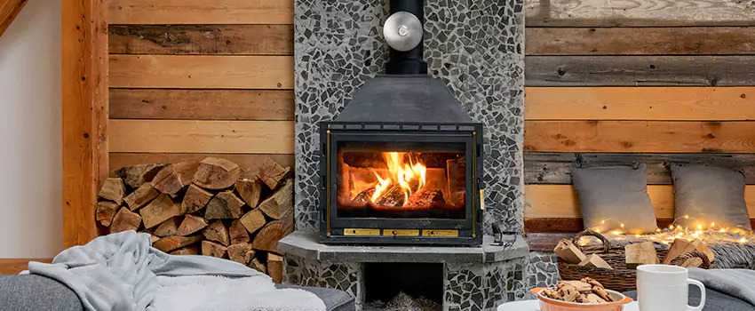 Affordable Wood Fireplace Fixing Solutions in Edinburg, Texas