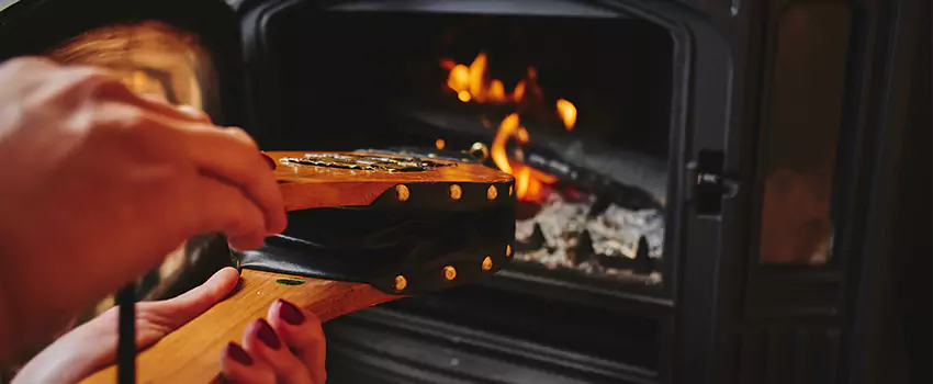 Cost of Wood Furnace Repair and Installation Services in Edinburg, TX