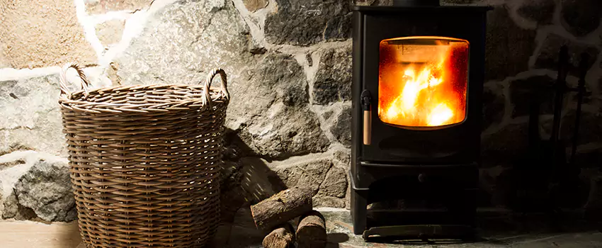 24/7 Wood Stove Installation Services in Edinburg, Texas