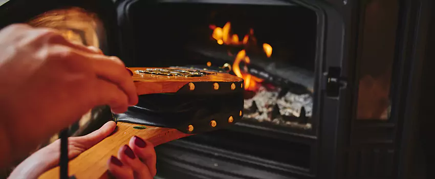 Wood Stove Grates Repair in Edinburg, Texas