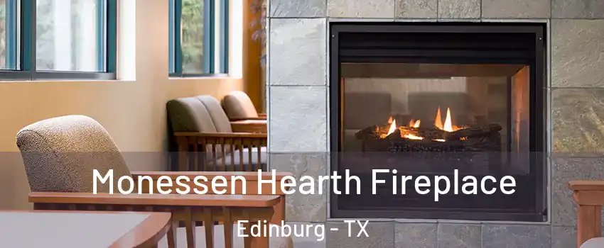  Monessen Hearth Fireplace Edinburg - TX