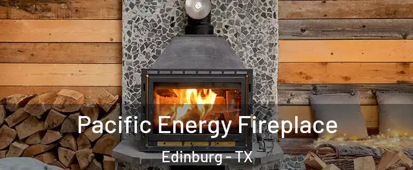  Pacific Energy Fireplace Edinburg - TX